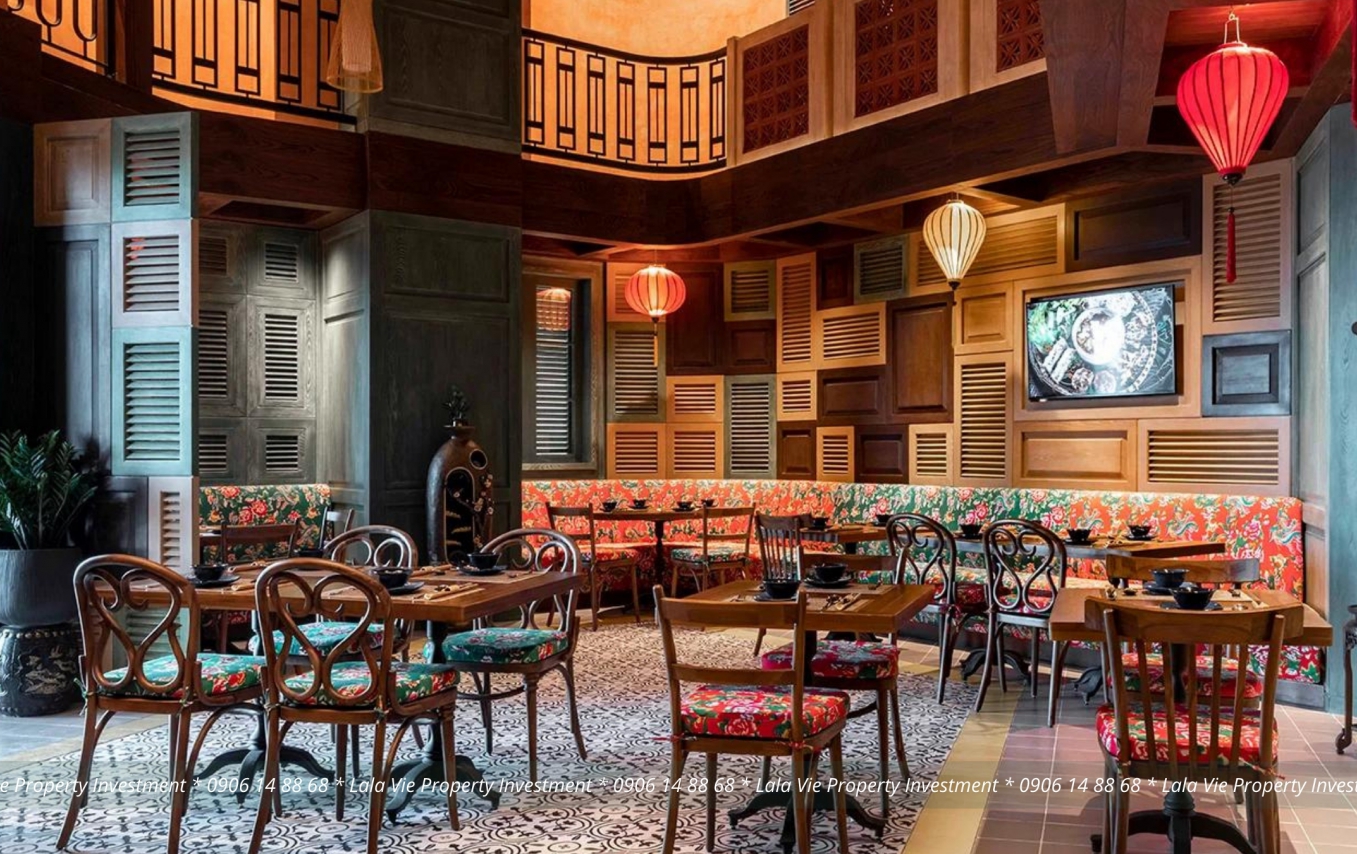 Hảo Việt Restaurant