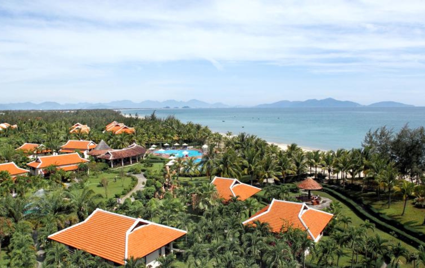 Mật độ cây xanh