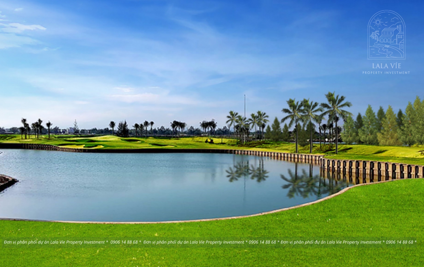 Sân Golf BRG Đà Nẵng
