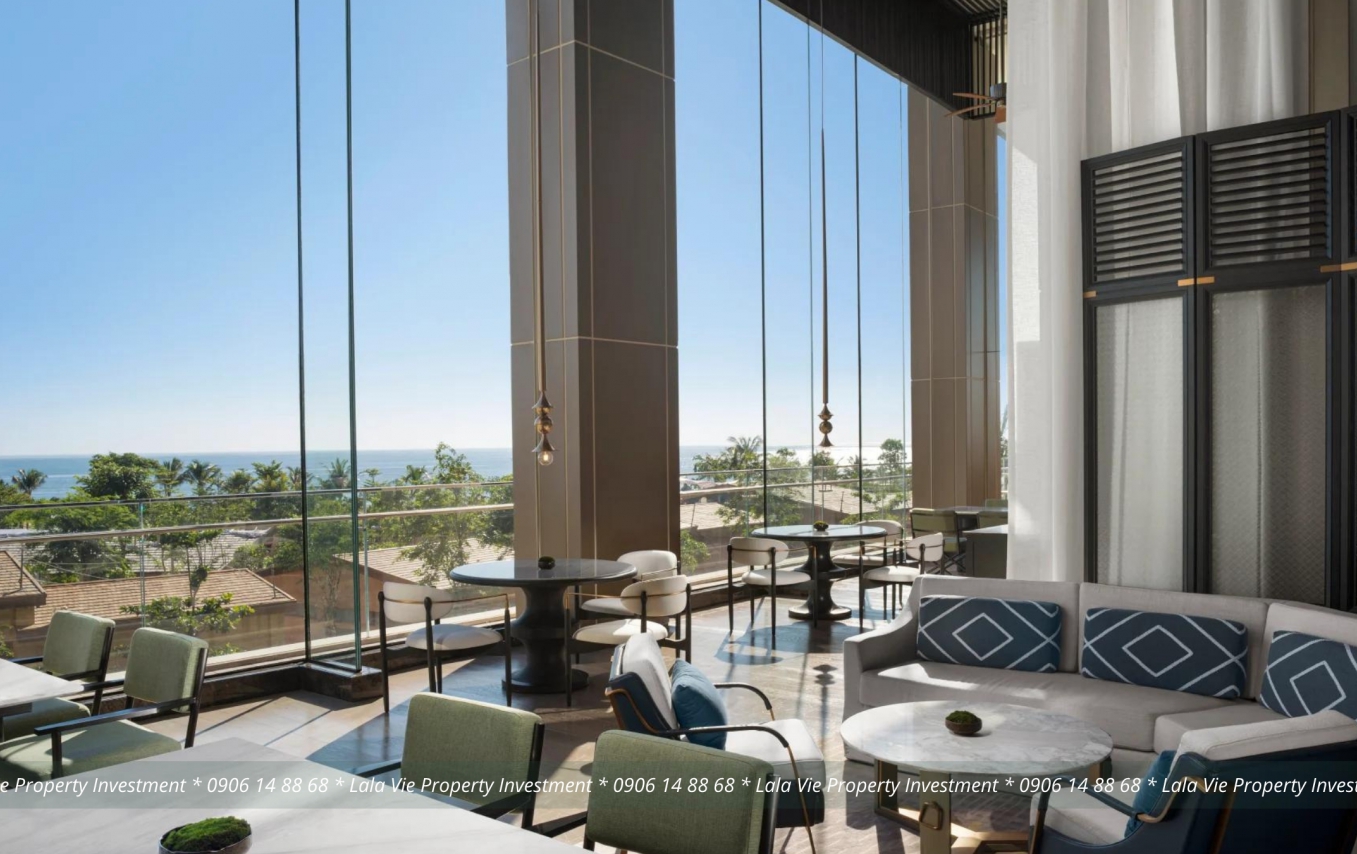 The Terrace Restaurant